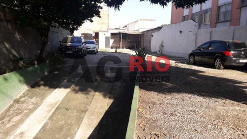 Imagem 3 de 7 de Terreno-à Venda-oswaldo Cruz-rio De Janeiro - Vvuf00007