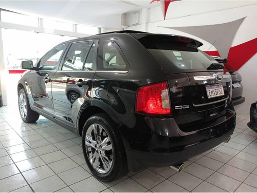 Ford Edge 3.5 V6 *teto Panorâmico, Interior Claro*