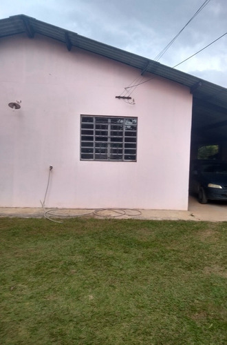 Chácara Em Alumínio - Sp