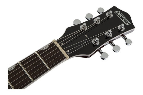 Guitarra Gretsch G5230t Electromatic Jet Ft Sc Aleutian Blue