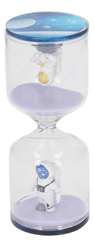 Reloj De Arena Decorativo Con Forma De Reloj De Arena Con Fo
