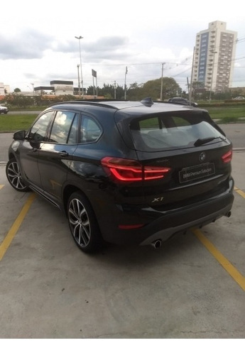 X1 2.0 16v Turbo Activeflex Xdrive25i Sport 4p Au 2019/2019