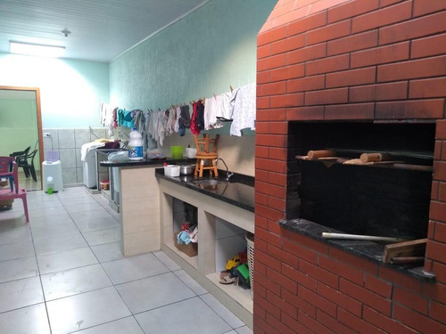 Imagem 17 de 17 de Casa Com 3 Dormitórios À Venda, 144 M² Por R$ 320.000,00 - Novo Mundo - Foz Do Iguaçu/pr - Ca0628