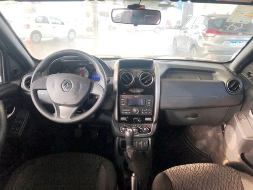 Imagem 4 de 9 de Renault Duster Express 1.6 4x2