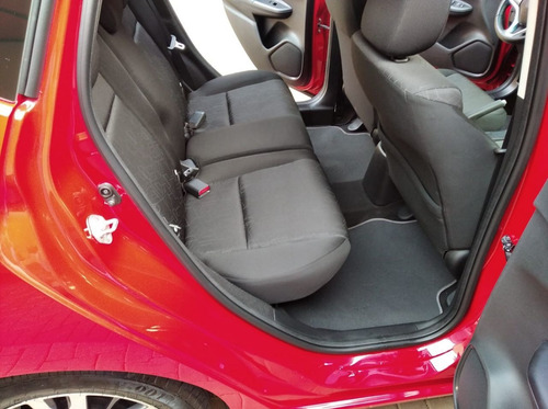 Imagem 9 de 12 de Honda Fit 1.5 16v 4p Ex Flex Automático