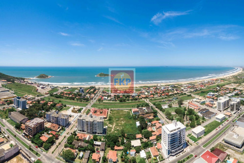 Imagem 20 de 23 de Apartamento 2 Dormitórios À Venda No Bairro Praia Da Vila - Imbituba/sc - Ap0823