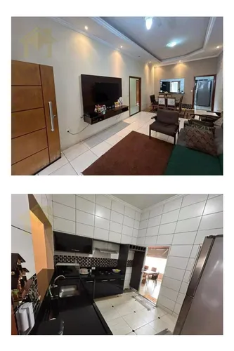 Casa Aconchegante Em Olímpia