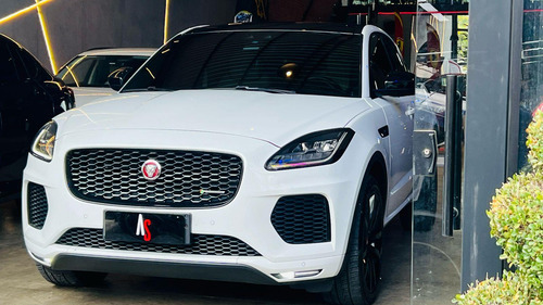Jaguar E-Pace 2.0 16V P250 GASOLINA R-DYNAMIC S AWD AUTOMÁTICO