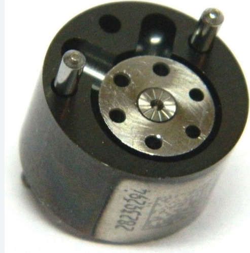 Válvula Para Inyector Delphi 621c Euro 3 Aplica En Ssangyong