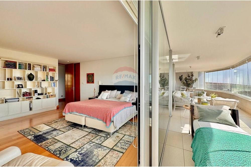 En Venta Departamento Las Condes 4d, 4b, 3e, 1bg