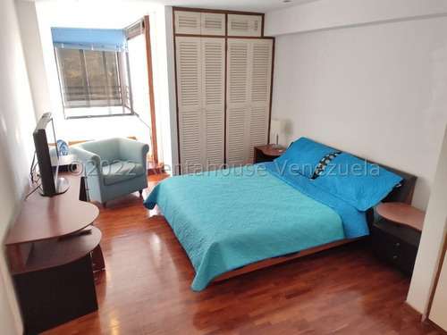 Imagen 7 de 25 de Ss: Alquila Apartamento 22-23659 En La Alameda