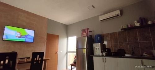 Imagen 17 de 23 de Casa Con Piscina Ping Pong Y Trampolín A 150 Metros Del Mar