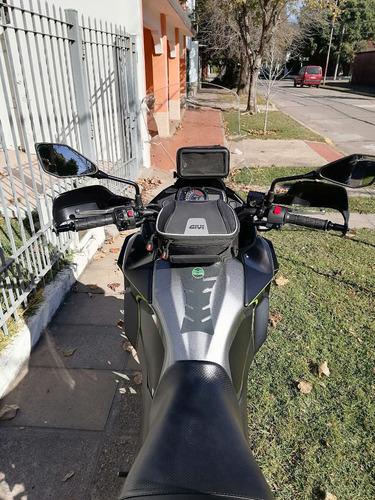 Imagen 11 de 15 de Kawasaki Versys 300