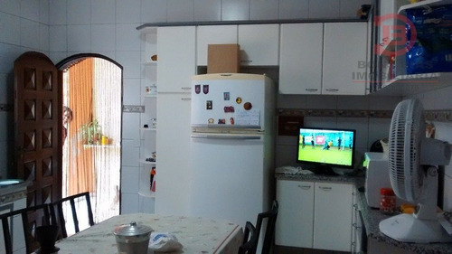 Imagem 4 de 15 de Sobrado - Jardim Ponte Rasa - Ref: 5808 - V-5808