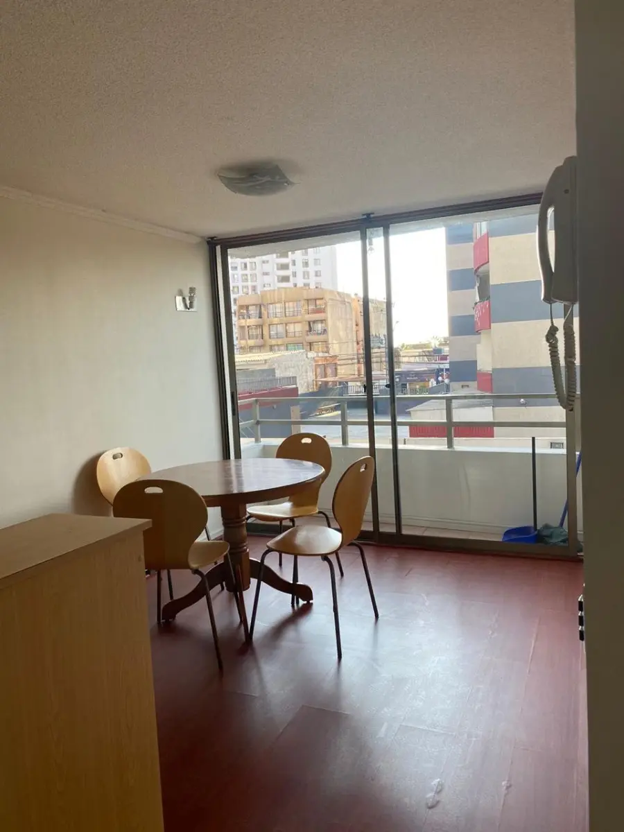 Imagen 5 de 9 de Vendo Depto Edificio Costa Azul 1