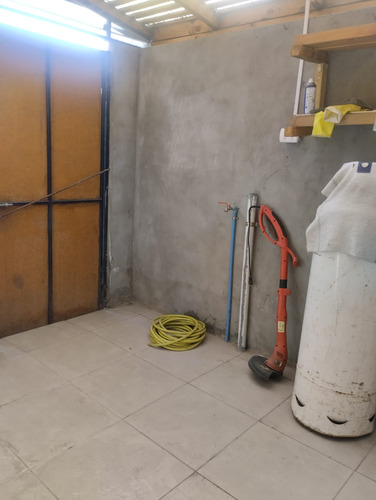 Venta Casa 3hab 3ba Padre Hurtado