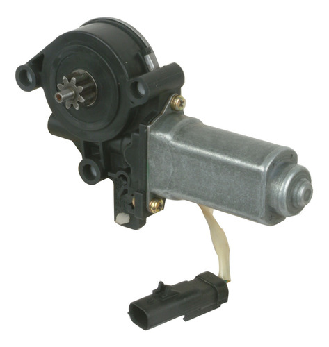 Motor Elevacion Ventana Delantero Izquierdo Stratus 01 A 06 (Reacondicionado)