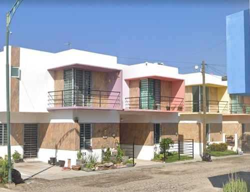 Casa En Nuevo Salagua Manzanillo Colima. Syp