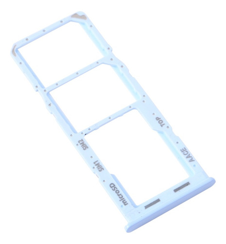 2pcs Bandeja Doble Sim + Micro Sd Para Samsung Galaxy A13
