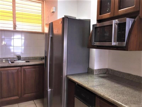 Imagen 11 de 27 de Apartamento En Alquiler C.r Marinamar, Lecheria