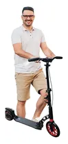 Comprar Scoter Scooters Todo Terreno Plegable Con Freno De Mano 