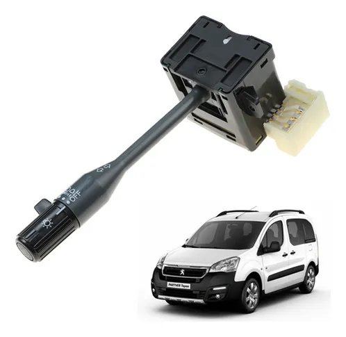 Palanca Direccionales Para Nissan D21 Hardbody Pickup 86-93
