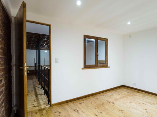 Imagen 22 de 30 de Venta Ph 4 Ambientes San Cristobal Con Patio Desc