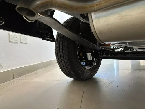 Fiat Fiorino 1.4 Endurance