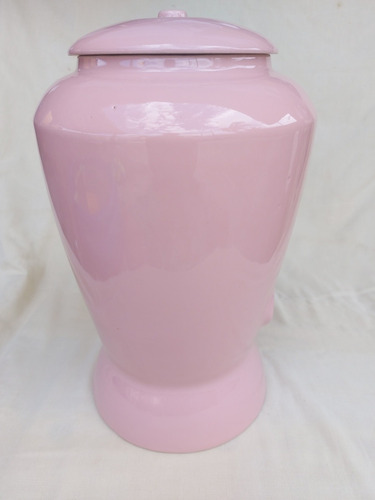 Filtro Talha Em Porcelana (leia A Descrição) (Usado)