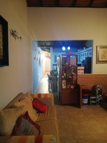 Imagen 3 de 16 de Se Vende Casa Urb. Valle De Oro Edo Guarico Ve01-1447sd-mfar