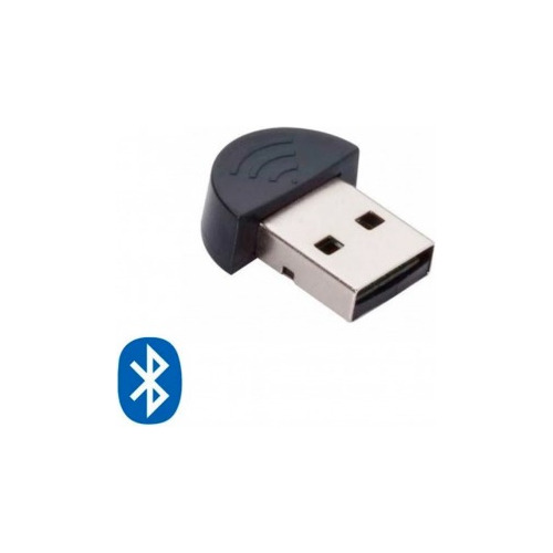 Adaptador Usb Receptor Bluetooth 2.0 Mini Inalámbrico 