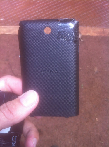Celular Sony Xperia C1604
