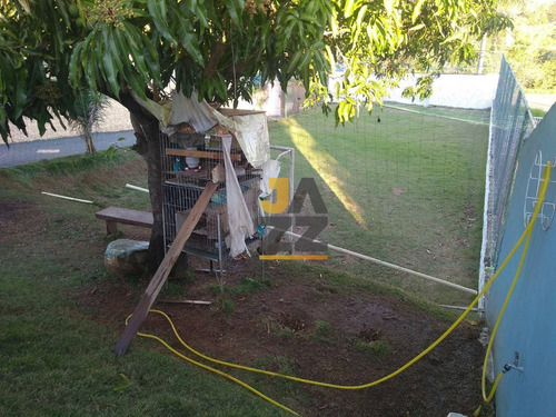 Imagem 16 de 19 de Chácara Com 2 Dormitórios À Venda, 630 M² Por R$ 500.000,00 - Chácaras Cruzeiro Do Sul - Santa Bárbara D'oeste/sp - Ch0746