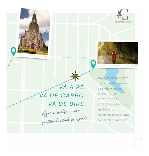 Imagem 13 de 13 de Ed. Canella Florida - 1310