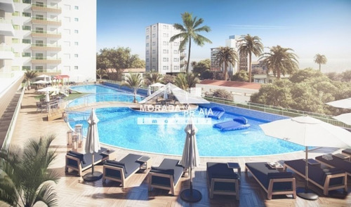 Imagem 14 de 14 de Apartamento Em Canto Do Forte, Praia Grande/sp De 58m² 2 Quartos À Venda Por R$ 700.000,00 - Ap1910672-s
