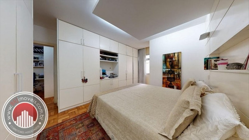 Imagem 2 de 15 de Apartamento Santo Cristo - Apartamento A Venda No Bairro São Cristóvão - Rio De Janeiro, Rj - Homer-790423