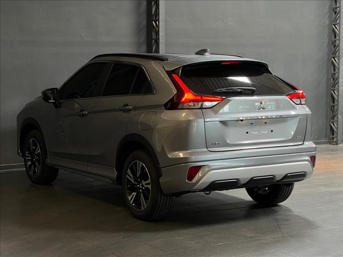 Mitsubishi Eclipse Cross 1.5 MIVEC TURBO GASOLINA HPE CVT