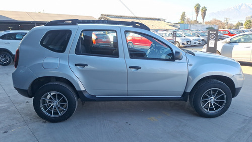 Renault Duster 1.6 16V Expression