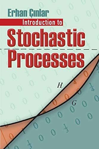 Libro Introduction To Stochastic Processes - Nuevo