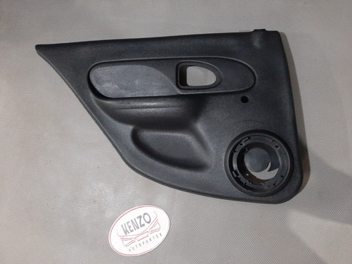 Tapa De Puerta Trasera Izquierda Renault Clio 2007