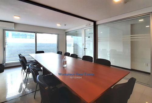 Alquiler - Venta - Oficina - Cordon - Centro