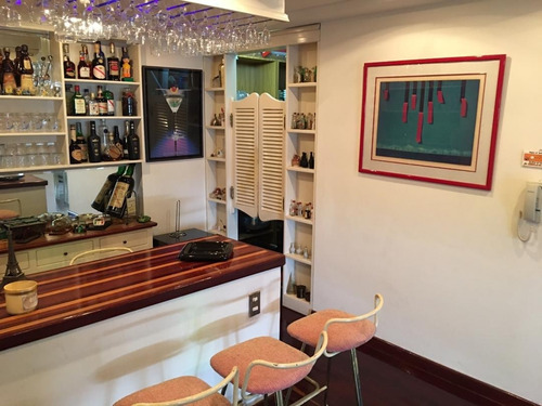 Imagen 3 de 25 de Se Vende Ph 256m2 4h/3b/2p La Boyera
