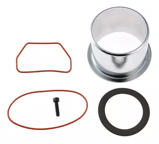 The Ai Compressor Cylinder Sleeve And Ring Kit