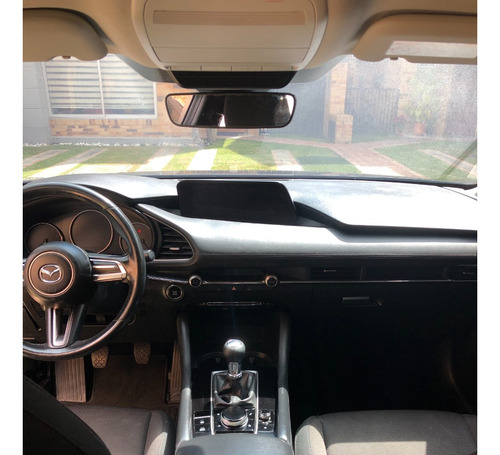 Mazda 3 2.0 Touring