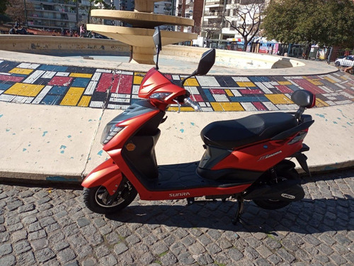 Imagen 15 de 15 de Scooters Leo Electrico Viñolo Vehiculos Electricos /m