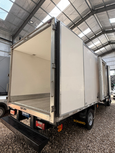 Iveco Daily 3.0 Chasis Cs 70c16 155cv (4350)