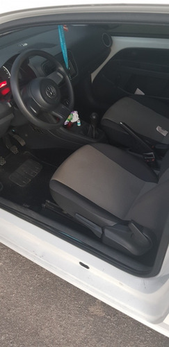 Volkswagen Up! 1.0 Take 3p 2015