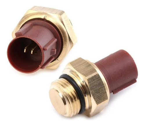 Sensor Temperatura Electro Honda Civic Integra Accord 92-06