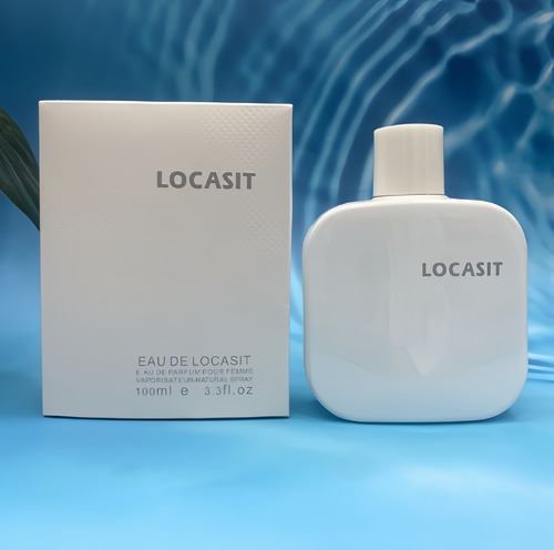 Intense Edt 100ml Para Hombreperfume Charm Para Hombre