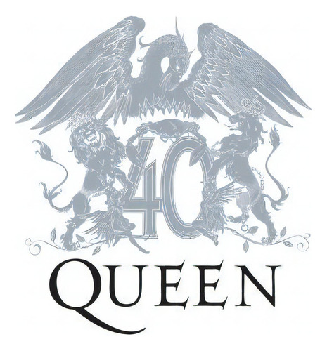 Queen 40th Anniversary Collector's Box Set Volumen 2